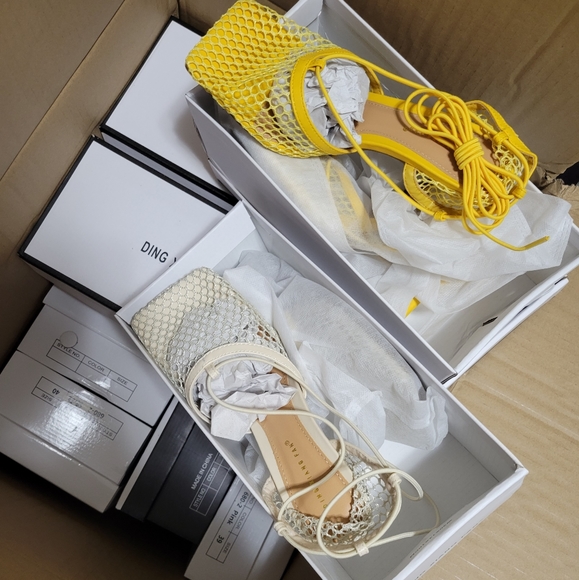 Sandals - Picture 5 of 5